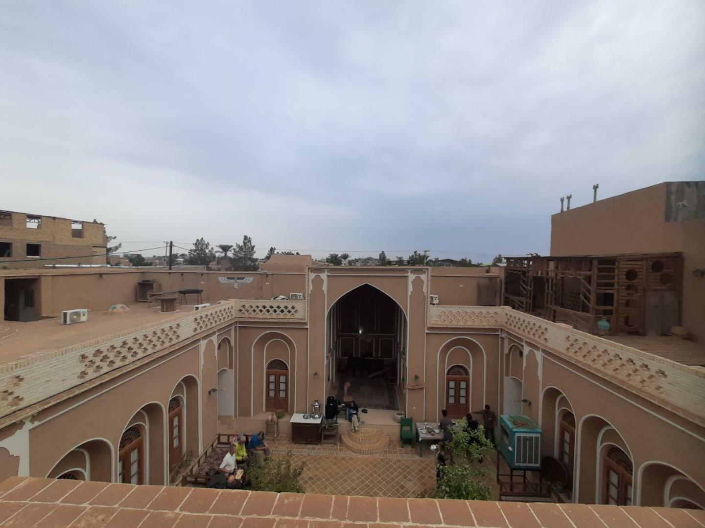 ماه بی بی