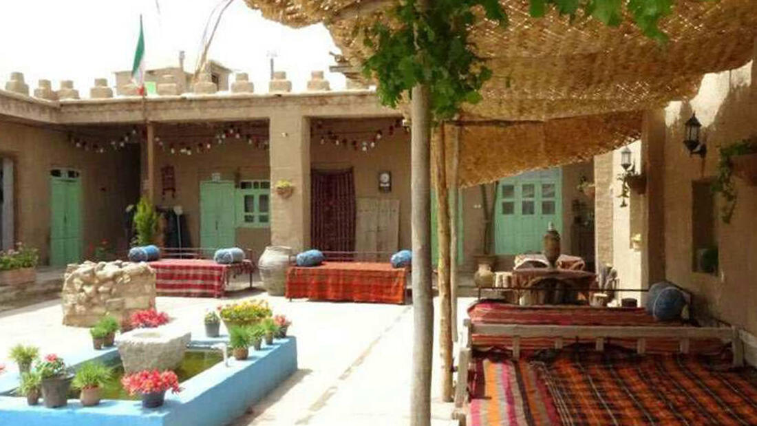 نقش رستم