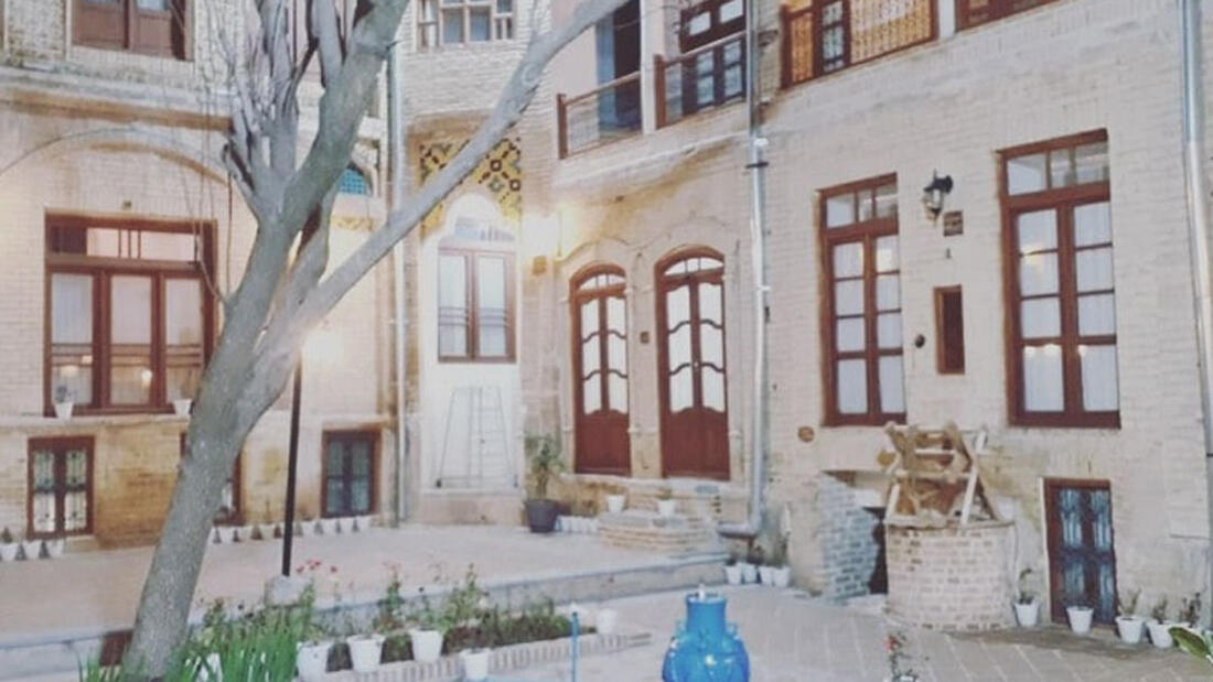 بامگاه