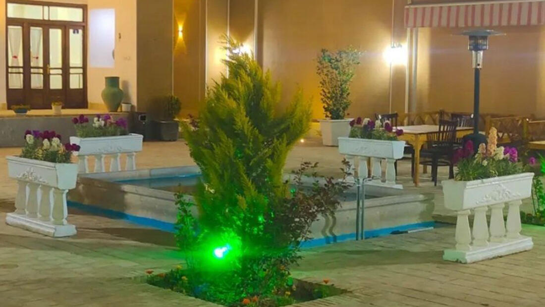 حاج سلیمان