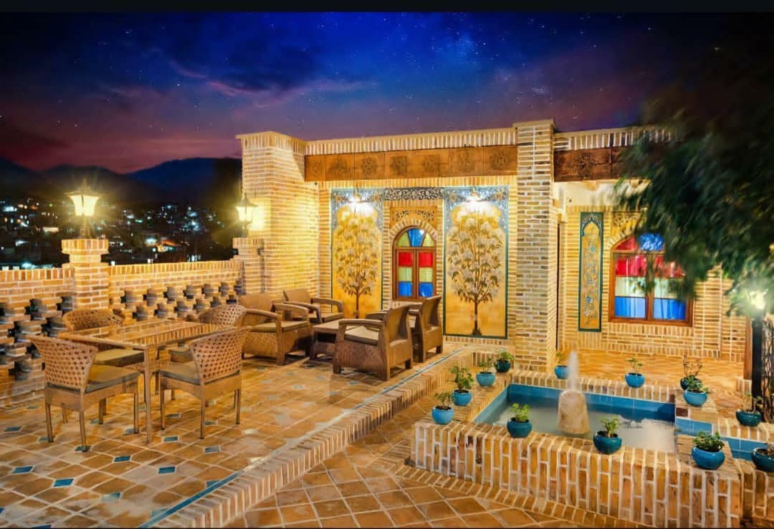 زاک خرو