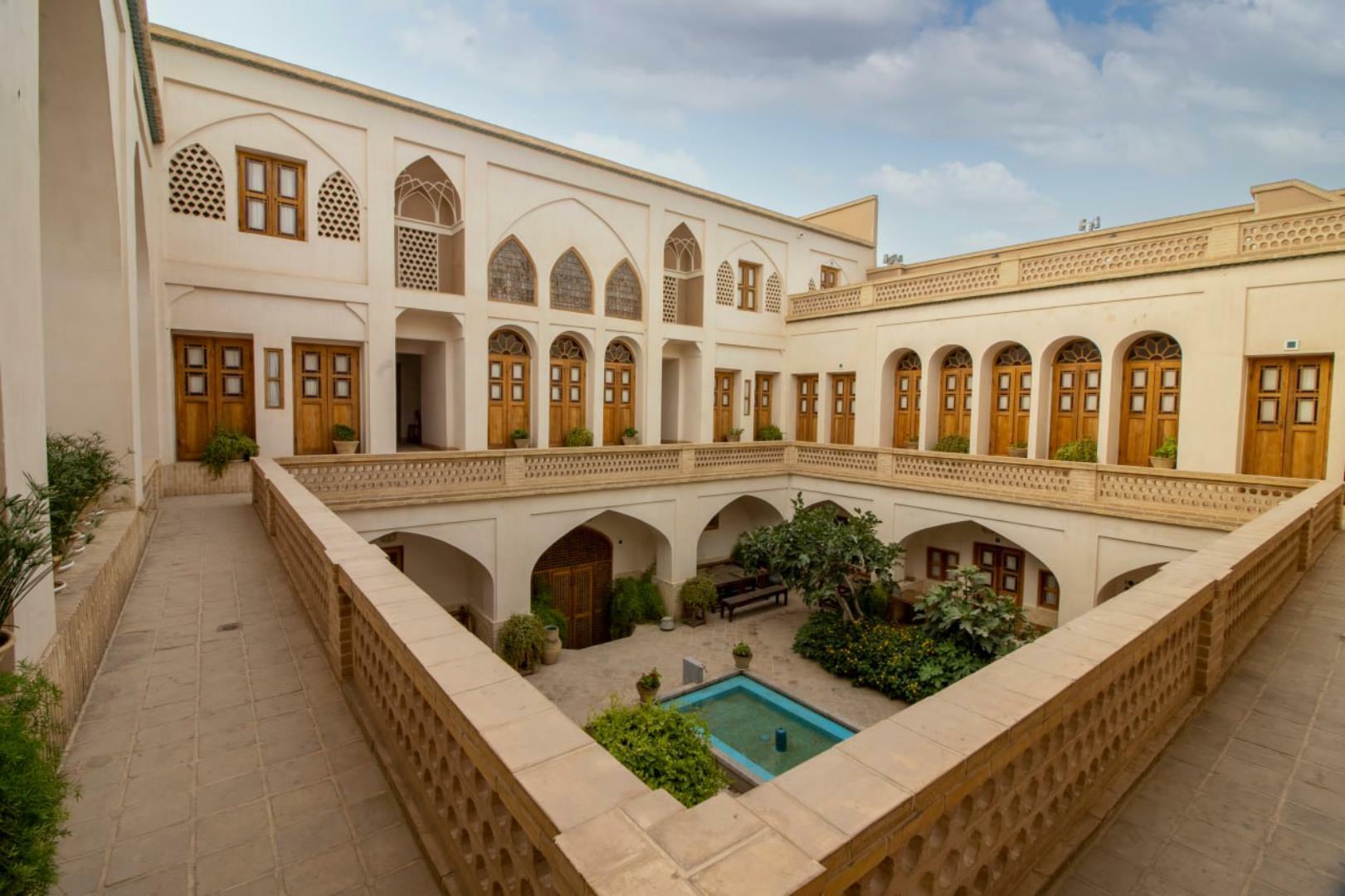خانه تاریخی احسان