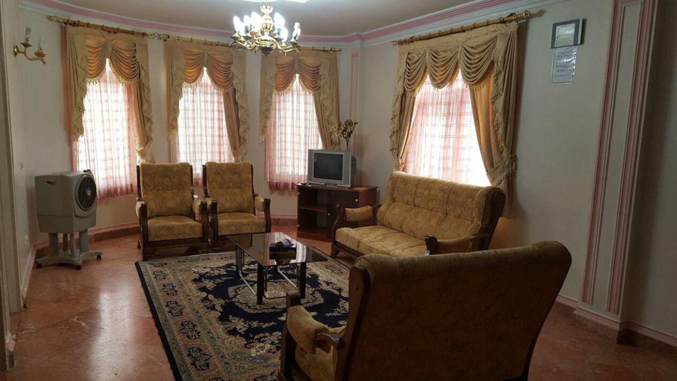 تخت جمشید