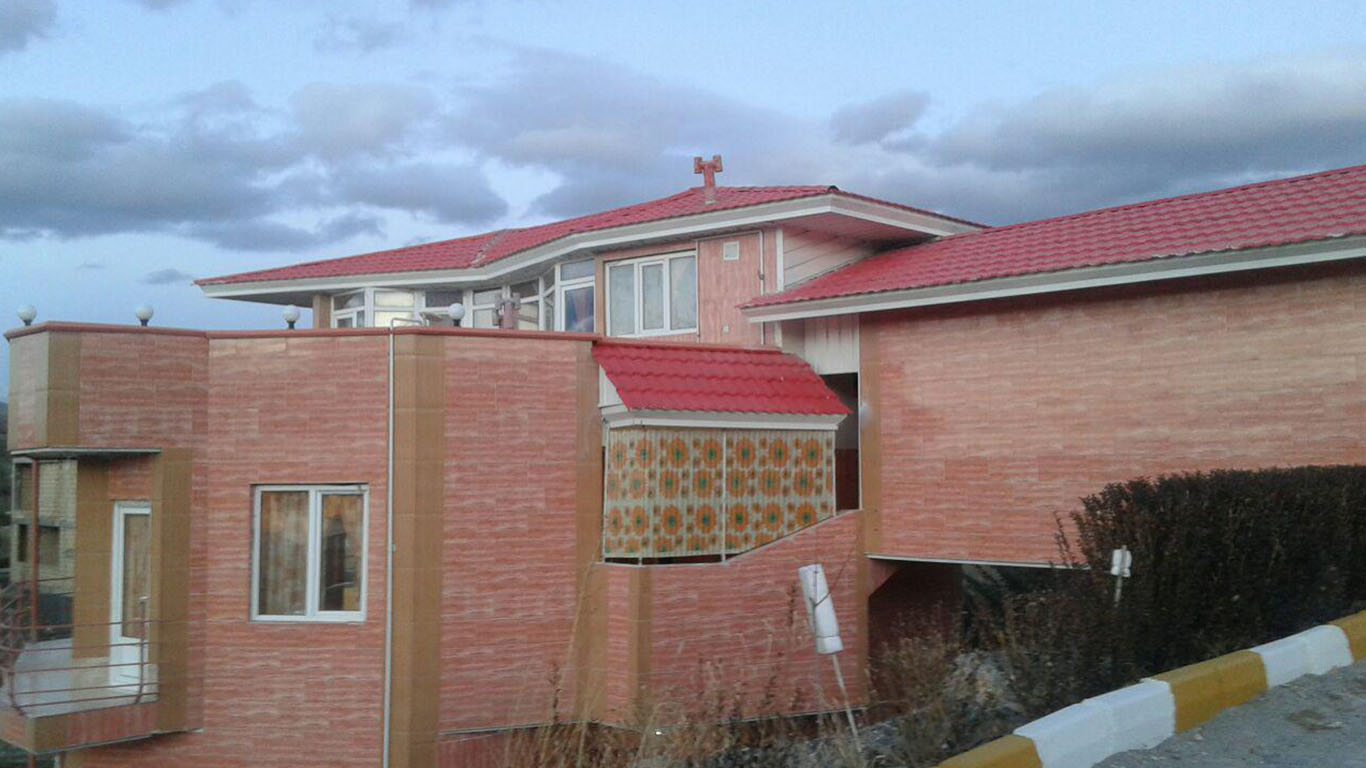 مجموع تفریحی زاگرس