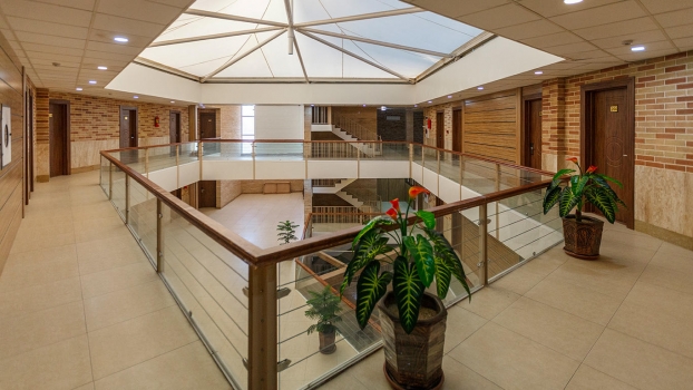 هتل نصیرالملک شیراز هتل نصیرالملک شیراز فضای داخلی هتل 1