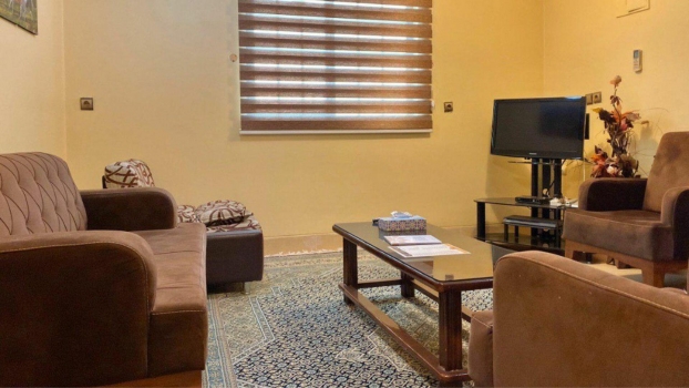 هتل هیرون فضای داخلی اتاق ها