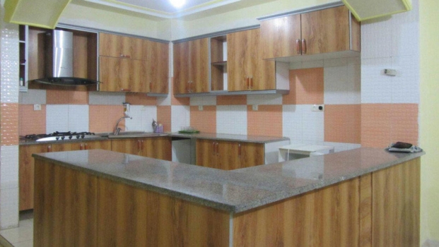 هتل آپارتمان خانه سبز قشم هتل آپارتمان خانه سبز قشم فضای داخلی سوئیتها