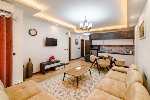 هتل آرتمیس قشم هتل آرتمیس قشم سوئیت یک خوابه دو تخته 4