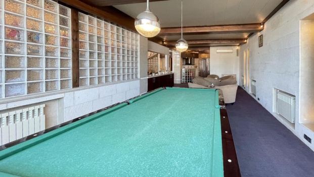 هتل آپارتمان ملل بندر انزلی فضای داخلی هتل آپارتمان