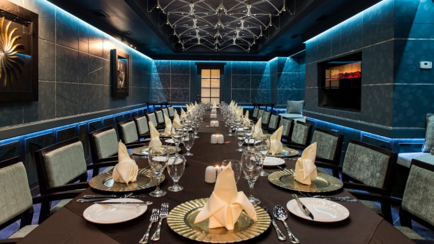 هتل رامتین تهران هتل رامتین تهران رستوران 1