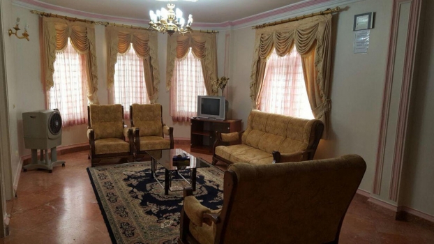 هتل آپارتمان تخت جمشید کلاردشت هتل آپارتمان تخت جمشید کلاردشت فضای داخلی آپارتمانها 1