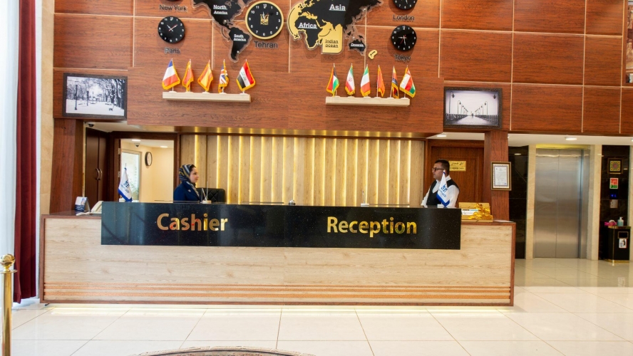 هتل شیرازیس شیراز هتل شیرازیس شیراز پذیرش