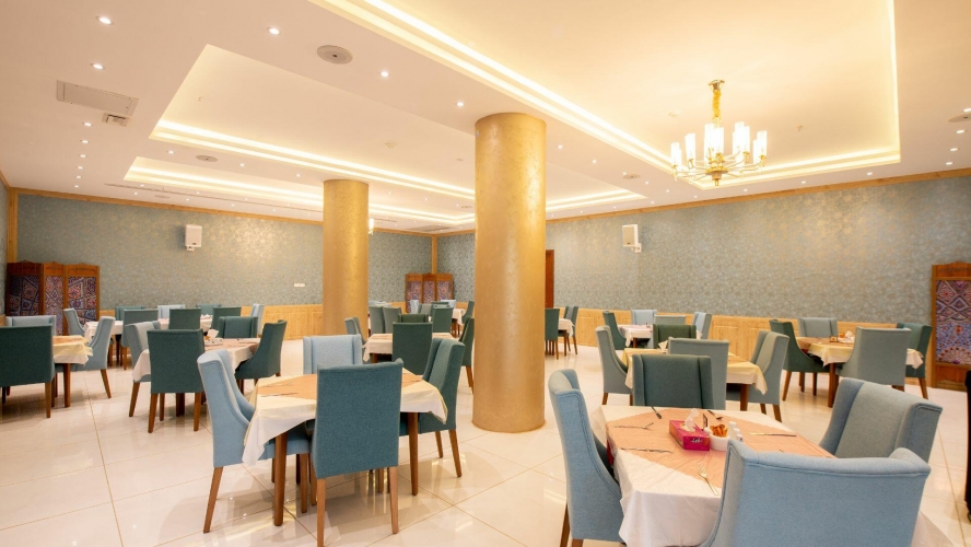 هتل شیرازیس شیراز هتل شیرازیس شیراز رستوران