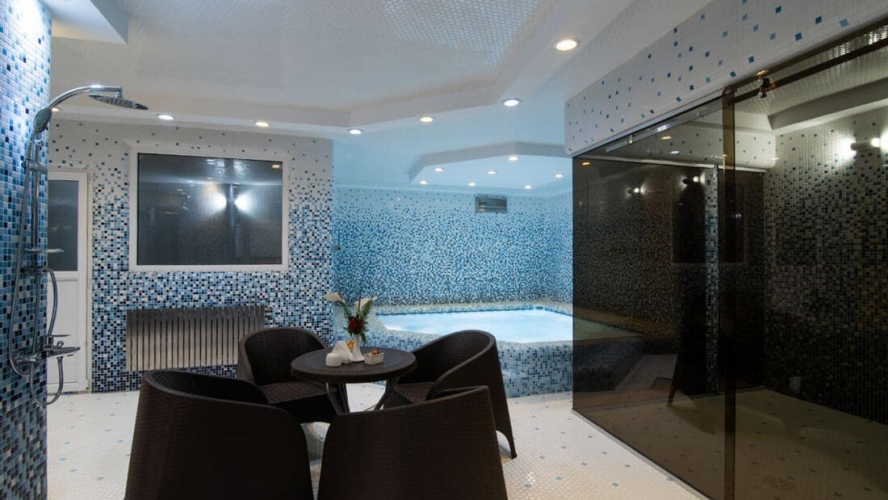 هتل ولیعصر تهران هتل ولیعصر تهران استخر