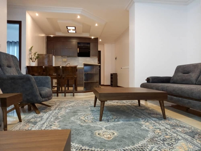 هتل آپارتمان رز آیند بابلسر هتل آپارتمان رز آیند بابلسر فضای داخلی آپارتمان 7