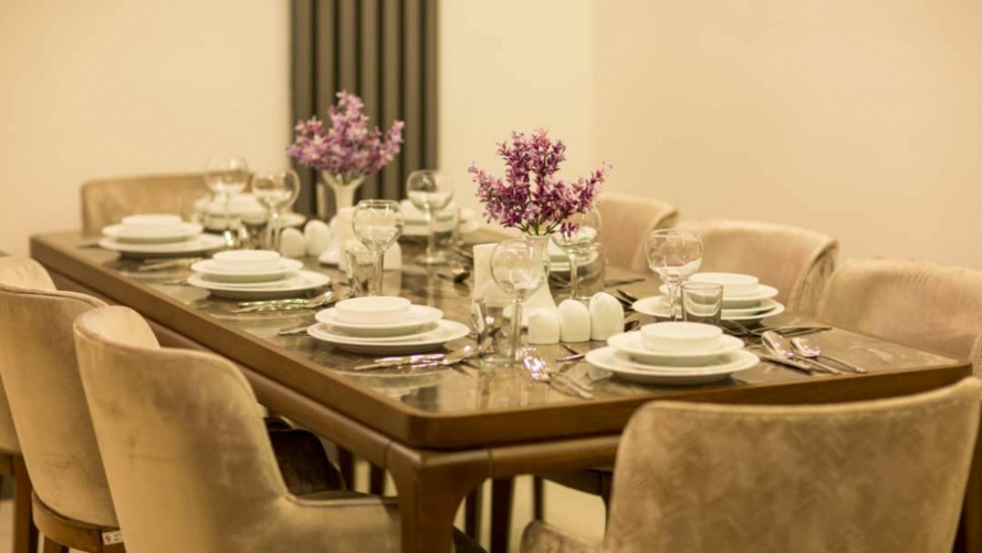 هتل آریو مشهد هل آریو مشهد رستوران 1