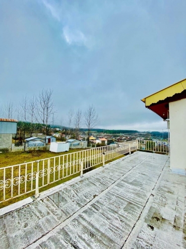 مهمانسرا تی تی باران رضوانشهر محوطه 5