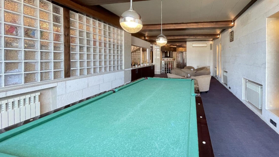 هتل آپارتمان ملل بندر انزلی فضای داخلی هتل آپارتمان