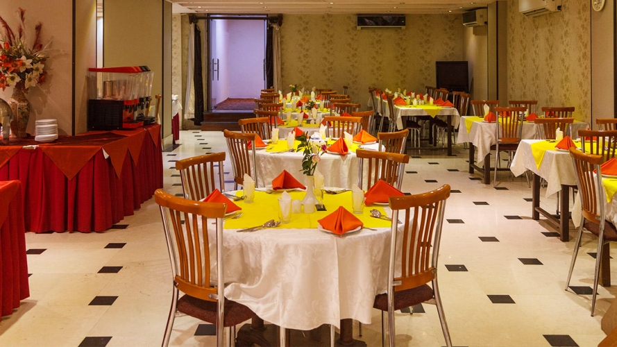 هتل باباطاهر تهران هتل باباطاهر تهران رستوران