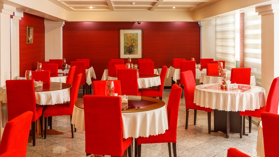 هتل پاریز تهران هتل پاریز تهران رستوران