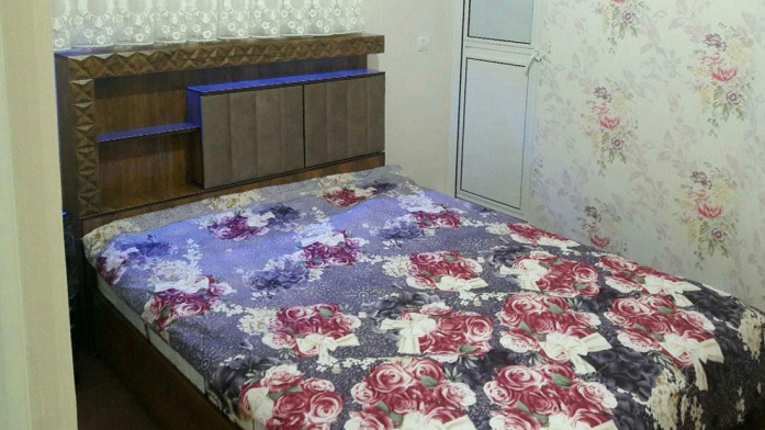 اقامتگاه بوم‌گردی دهکده اسکو فضای داخلی سوئیت ها 1