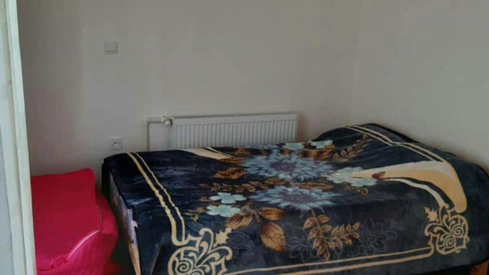 خانه مسافر ماسو شفت سوئیت یک خوابه چهار نفره 3