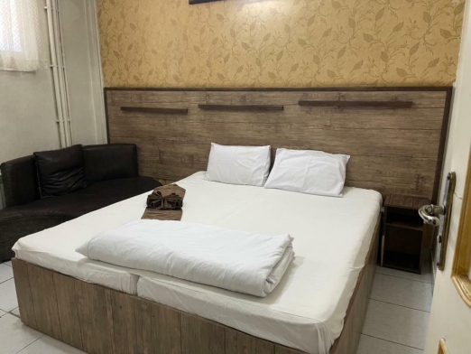 هتل آپارتمان دُرّ مشهد سوئیت دوتخته 2