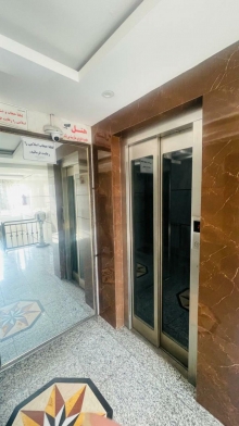 مهمانسرا شهرزاد اصفهان فضای داخلی 1