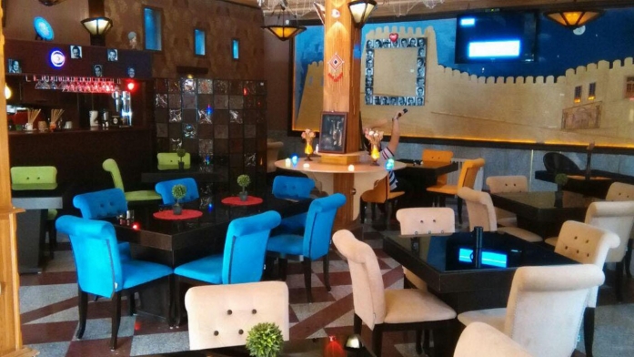 آکادمی المپیک
