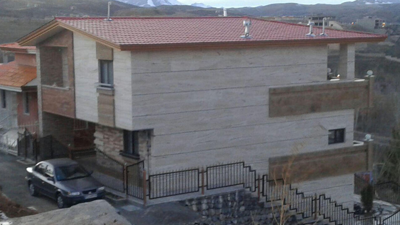 مجموع تفریحی