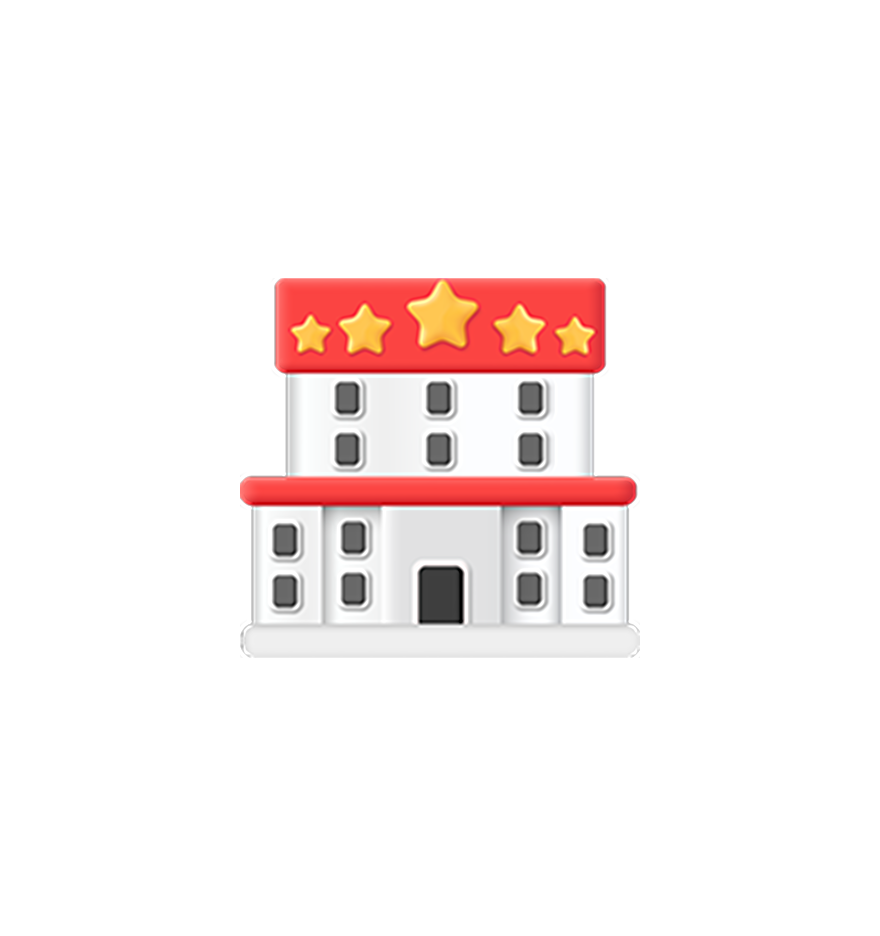 JRW Welmond Hotel