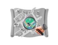 جستجوی تور‌های